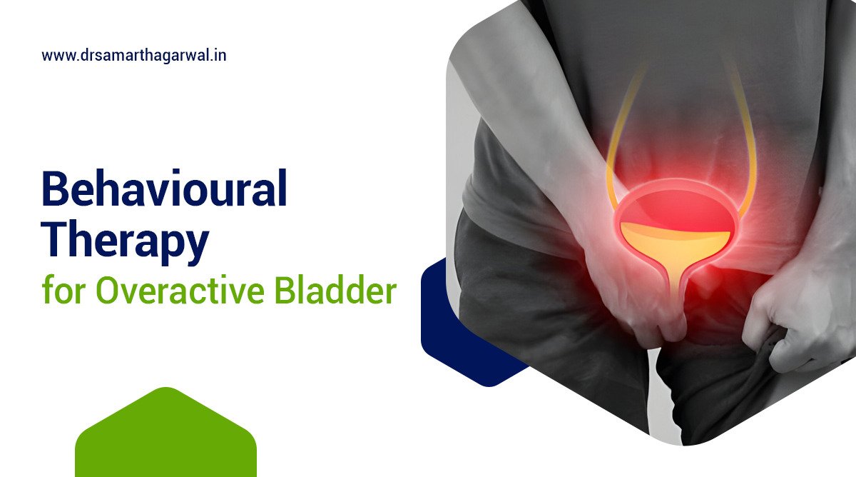 What Are the Behavioral Therapies for Overactive Bladder?