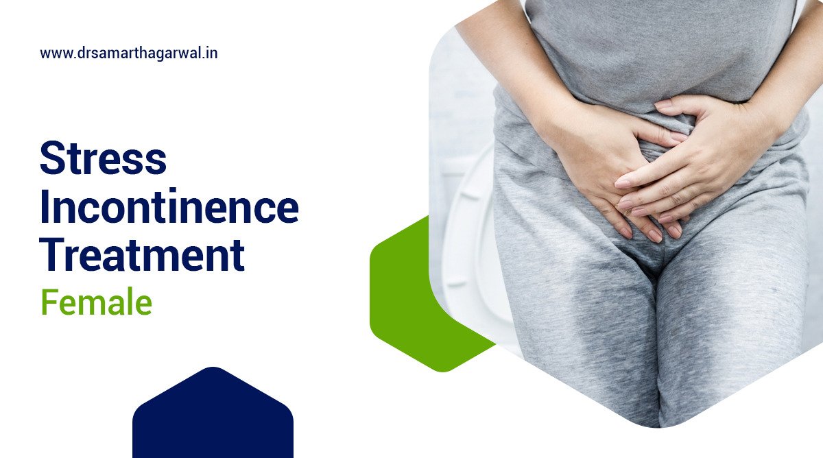 Stress Incontinence Treatment Female