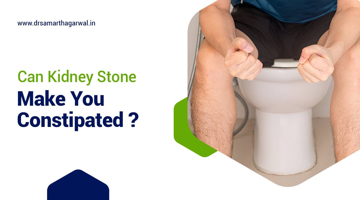 Can Kidney Stone Make You Constipated